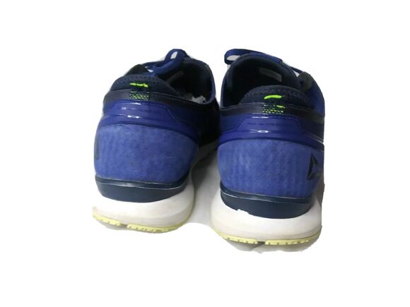 Reebok Ultraknit Running Shoes Mens 14M Sneakers  Blue main image 4